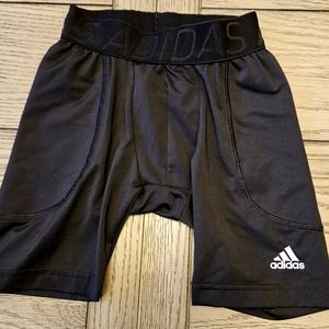 Adidas Boys Shorts for Cup